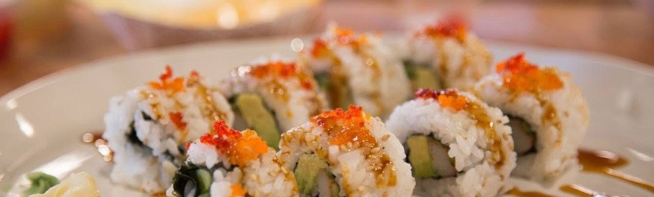 Sushi