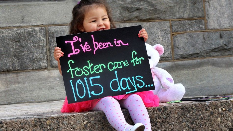 Foster Care Days