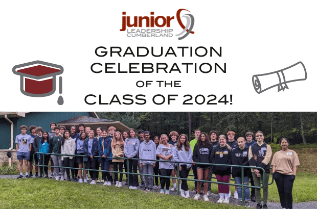 JLC Class of 2024 Graduation