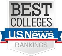 US News Best Colleges Report