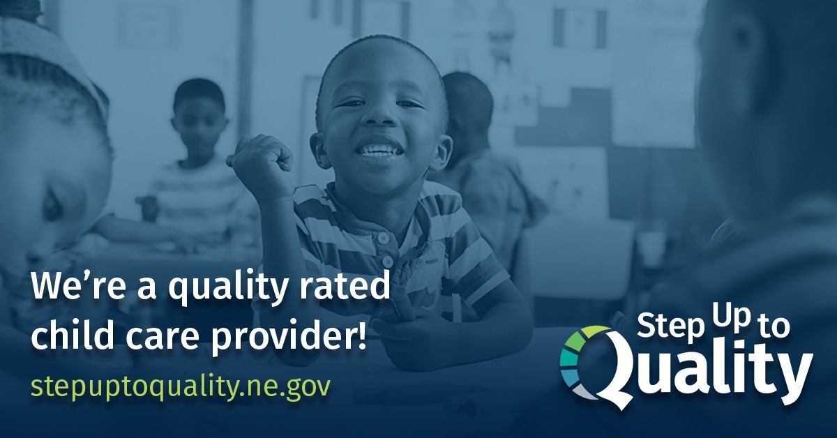 Step Up to Quality: Step 5!