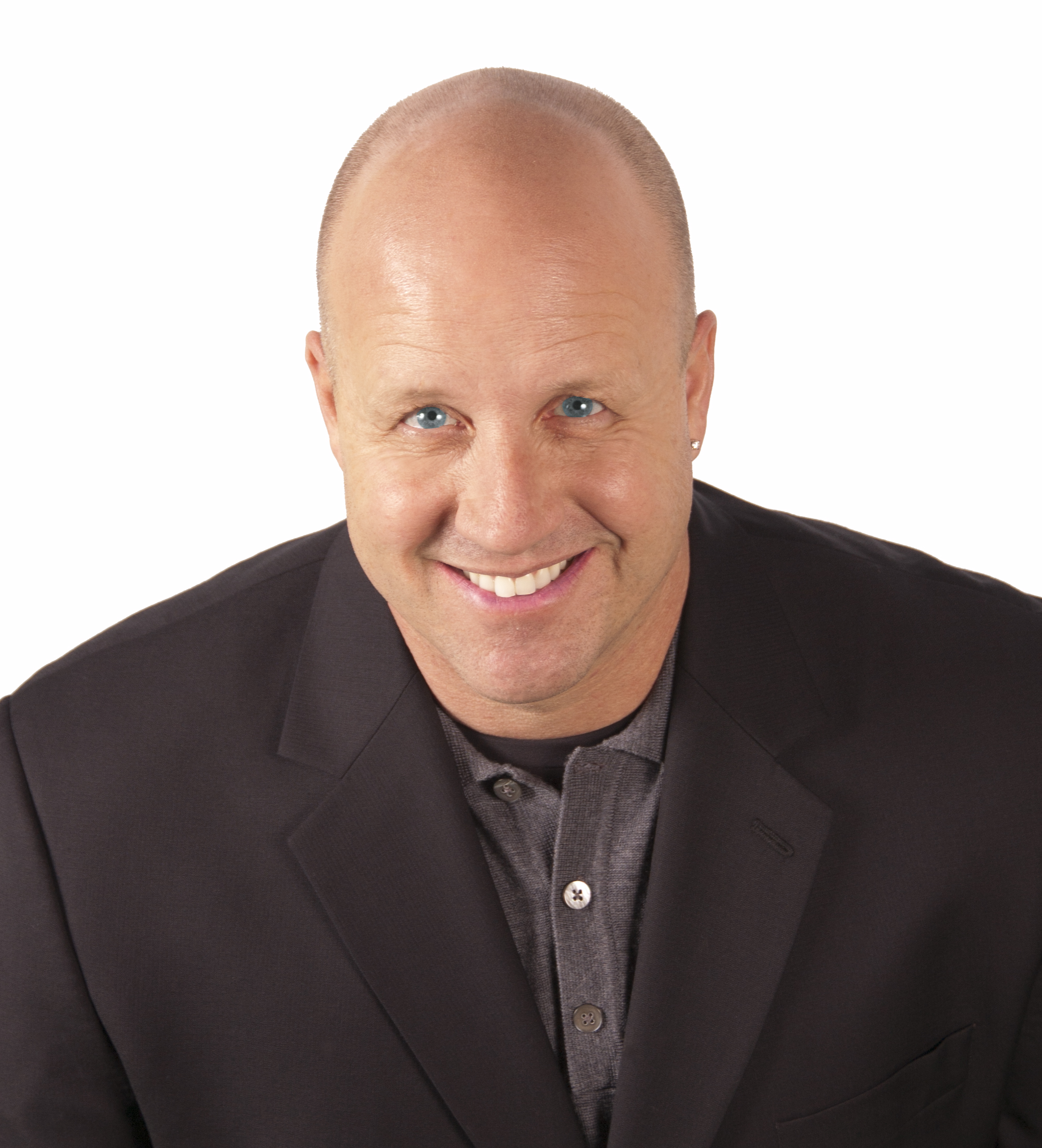 Mark Lundholm