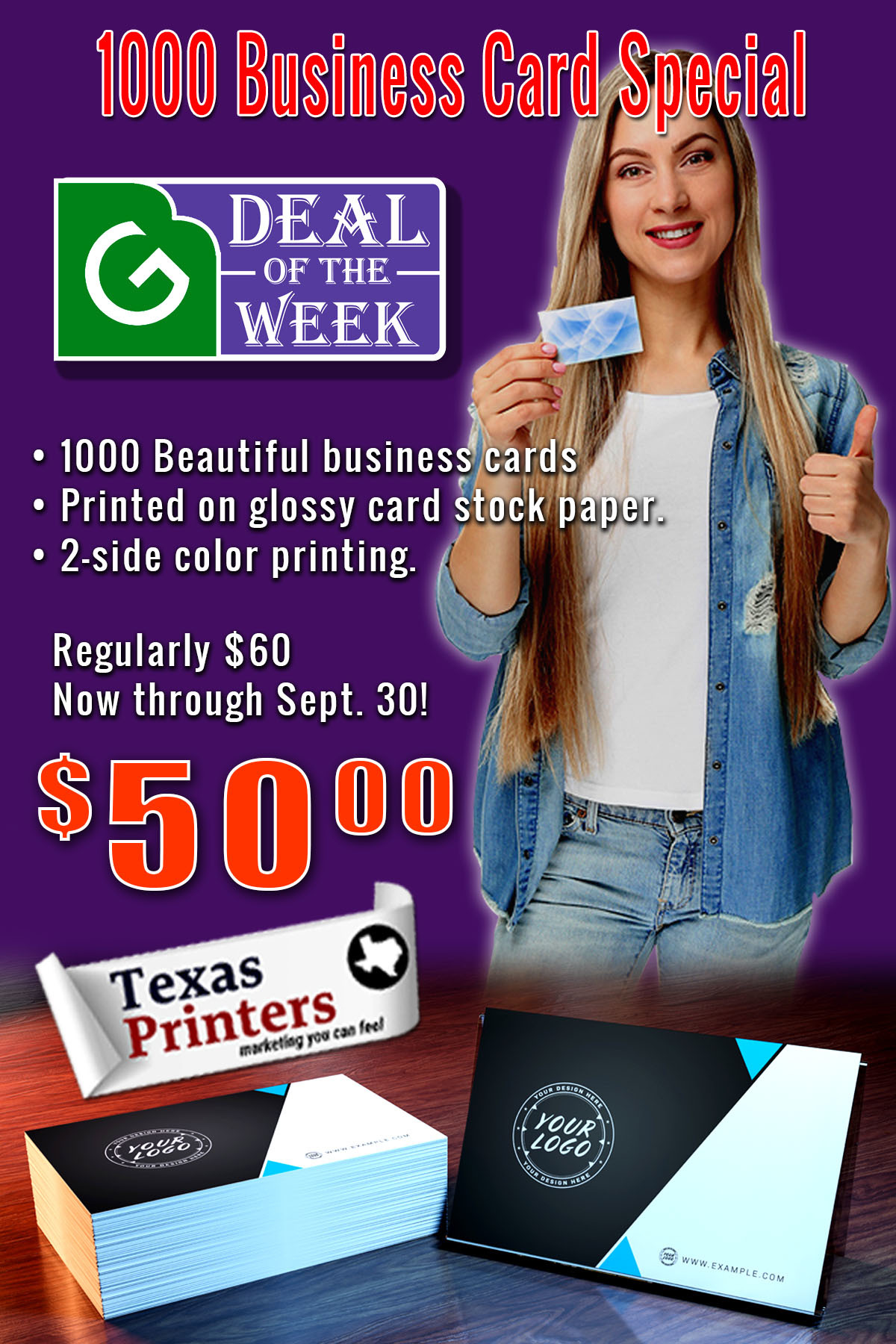 Custom Posters Poster Printing Texas Printers