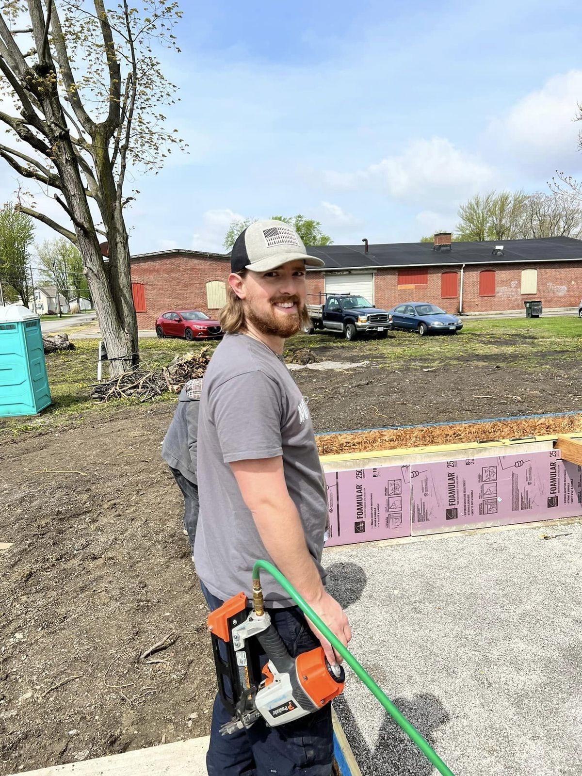 Habitat for Humanity Lima Area Home Page Lima, OH