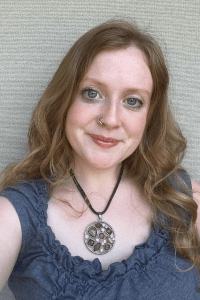 Anna Roberts, Health Educator