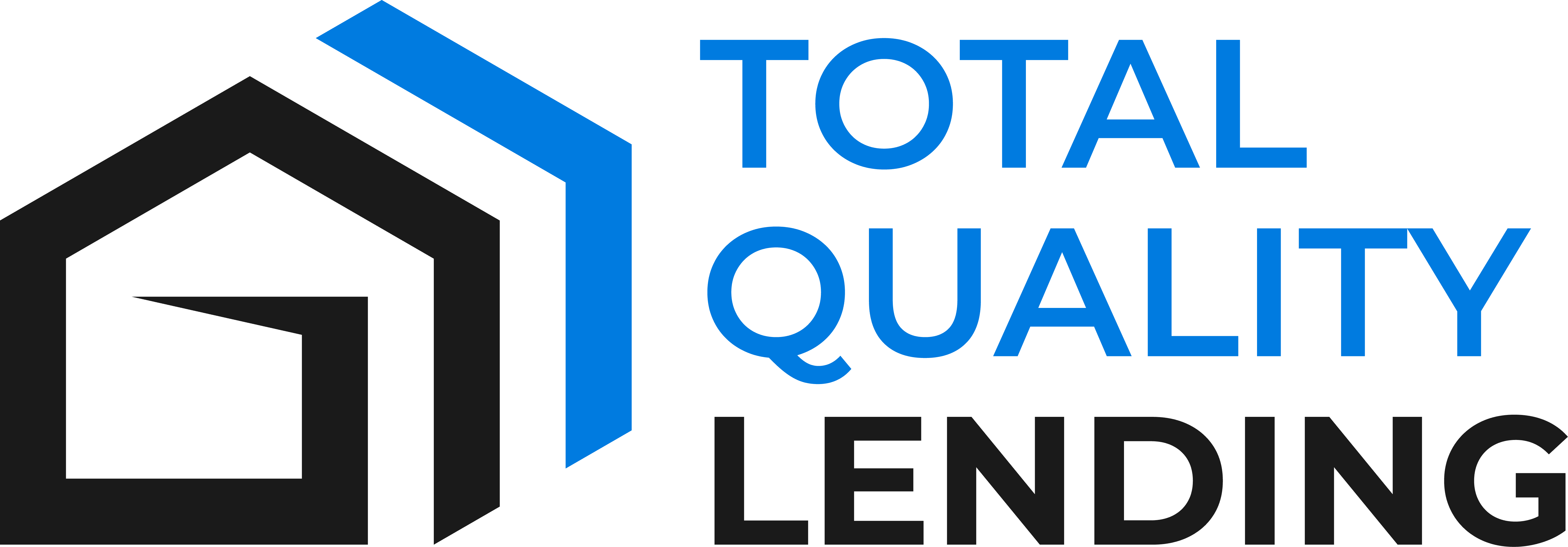 Total Quality Lending