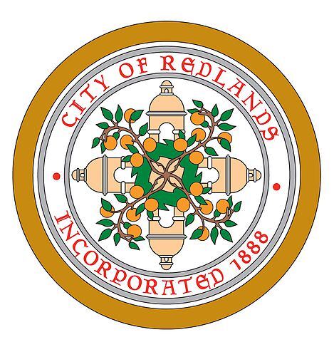 redlands logo