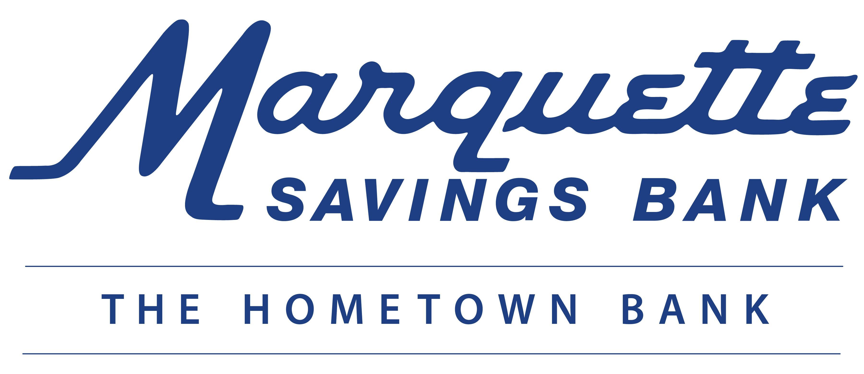 Marquette Savings Bank