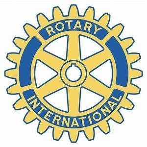 Rotary Logo 