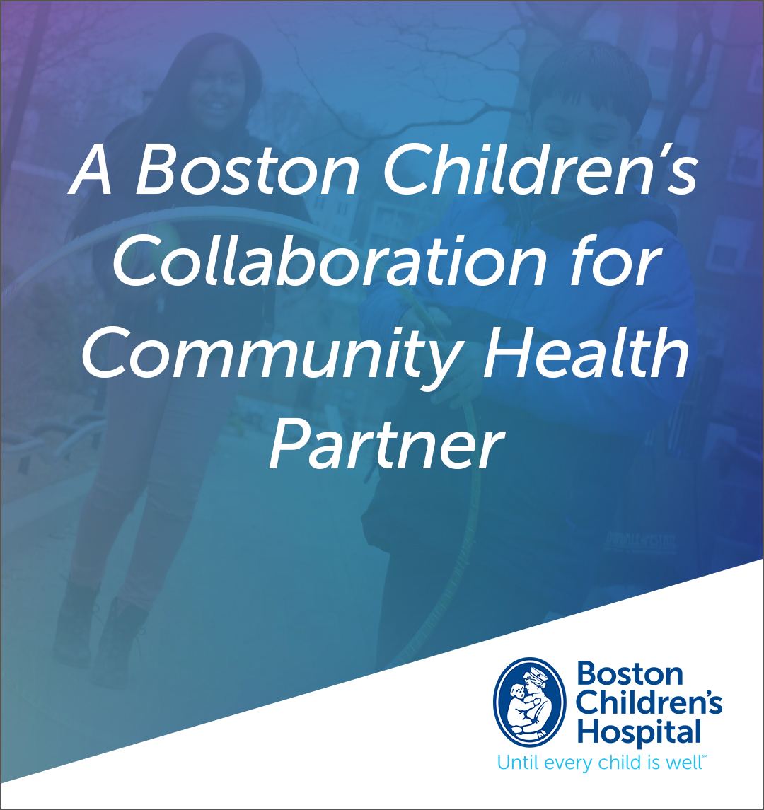 CFCS Receives $225,000 Grant from Boston Children’s Hospital for Permanency Work