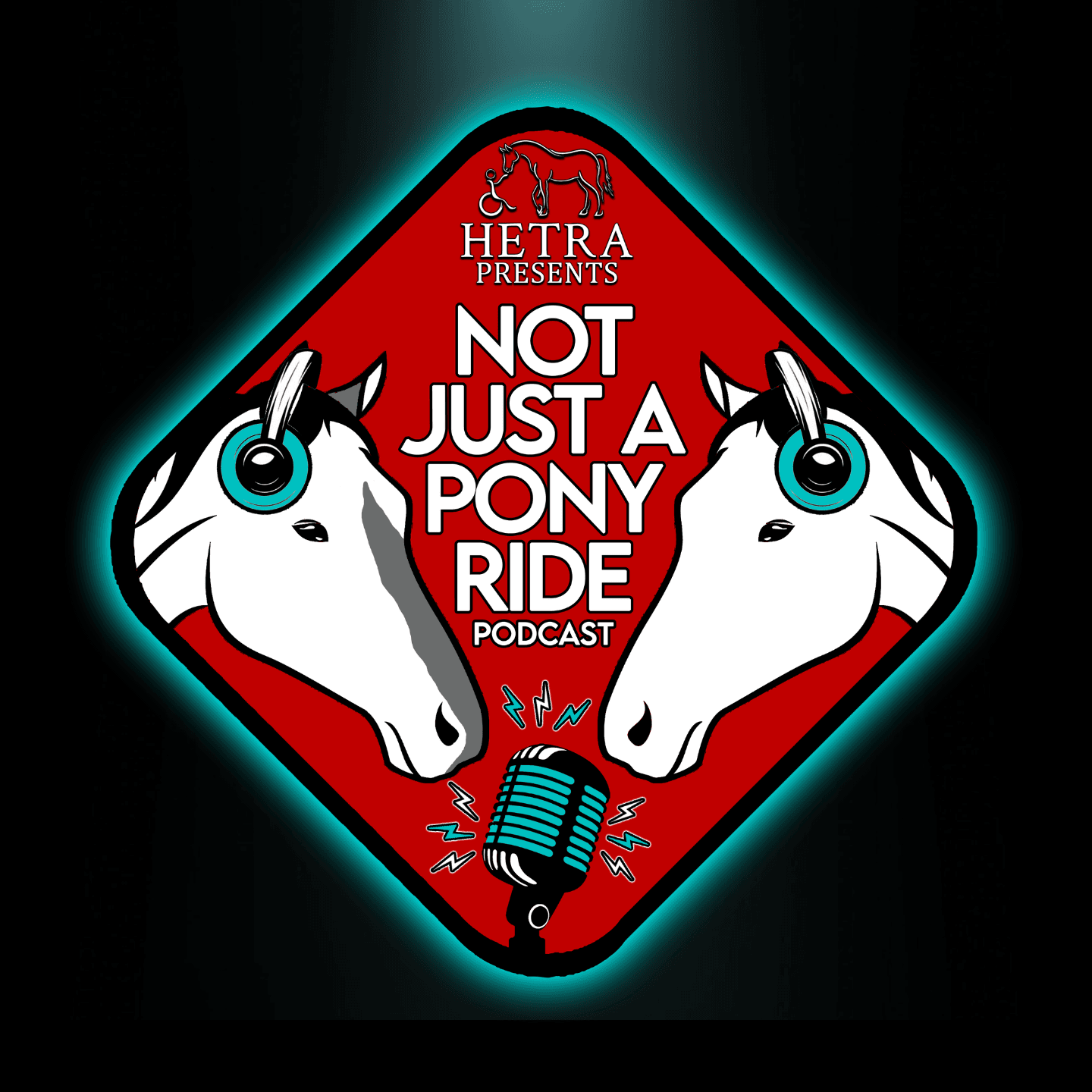 Not Just A Pony Ride Podcast