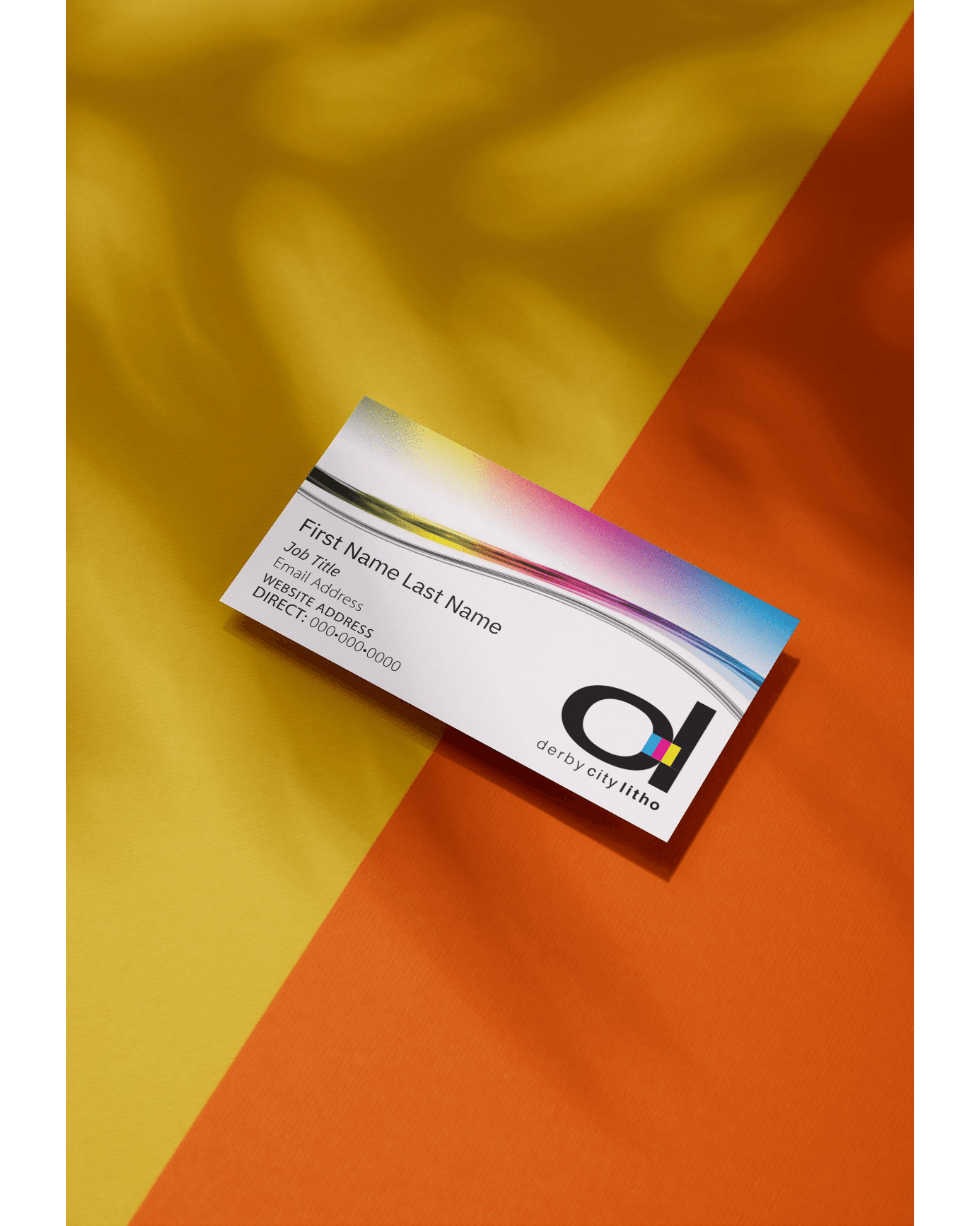 Business Cards