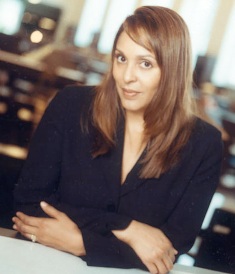 Librarian of Congress appoints Natasha Trethewey Poet Laureate