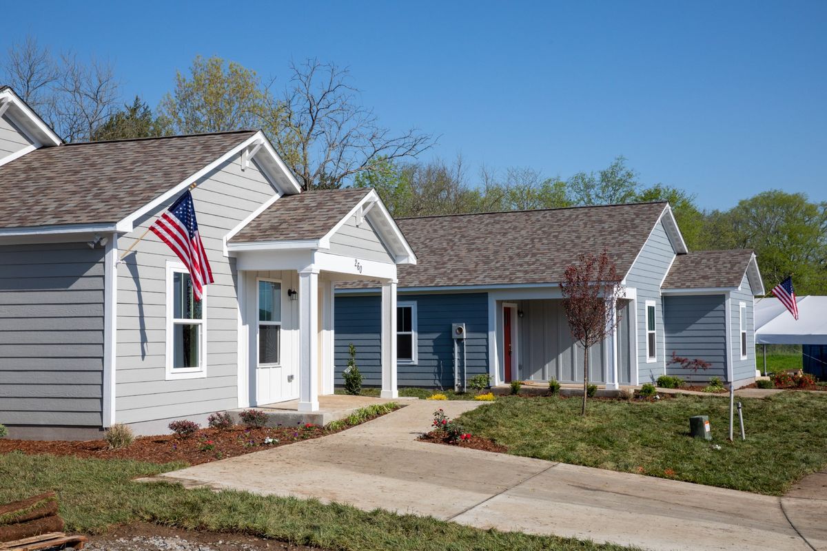 Habitat for Humanity of Gallatin Valley