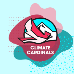 Climate Cardinals 