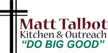 Matt Talbot Kitchen & Outreach