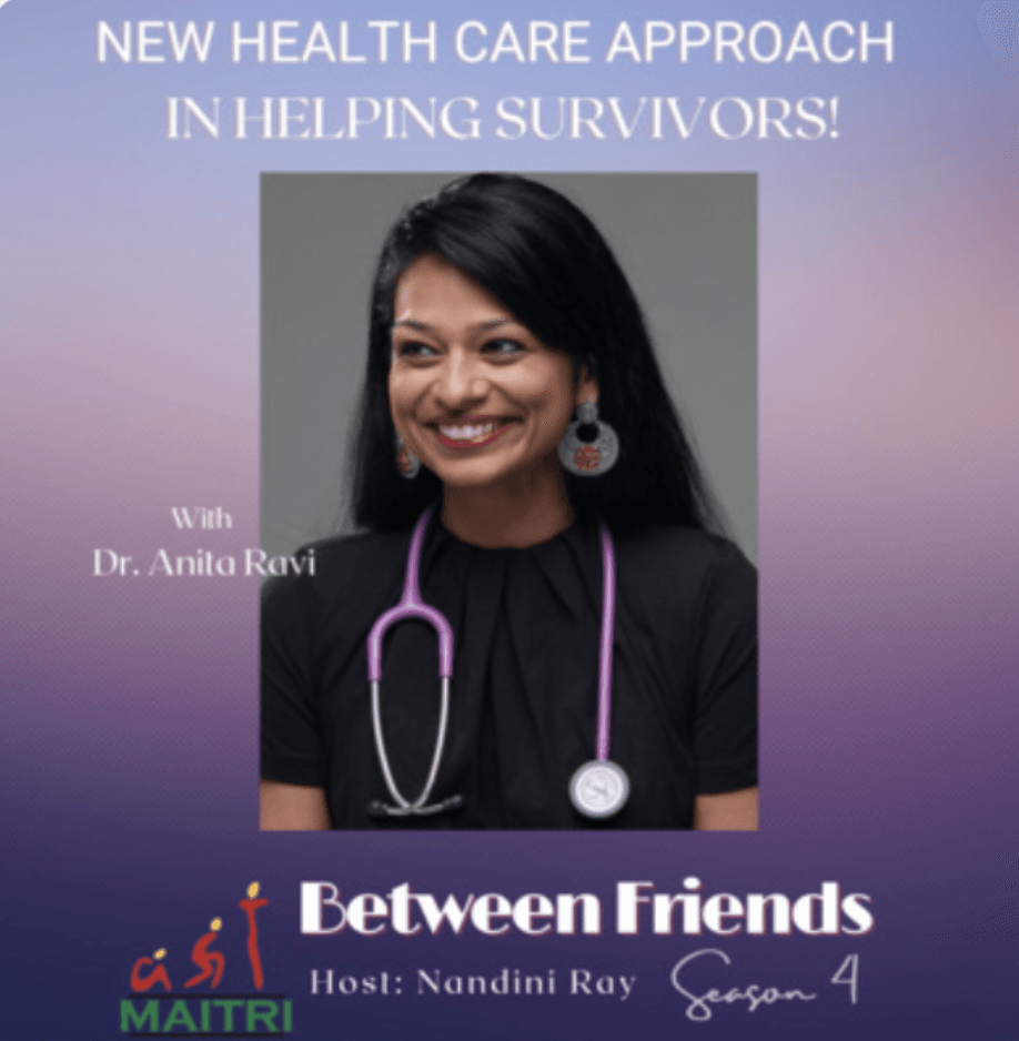New health care approach in helping survivors!
