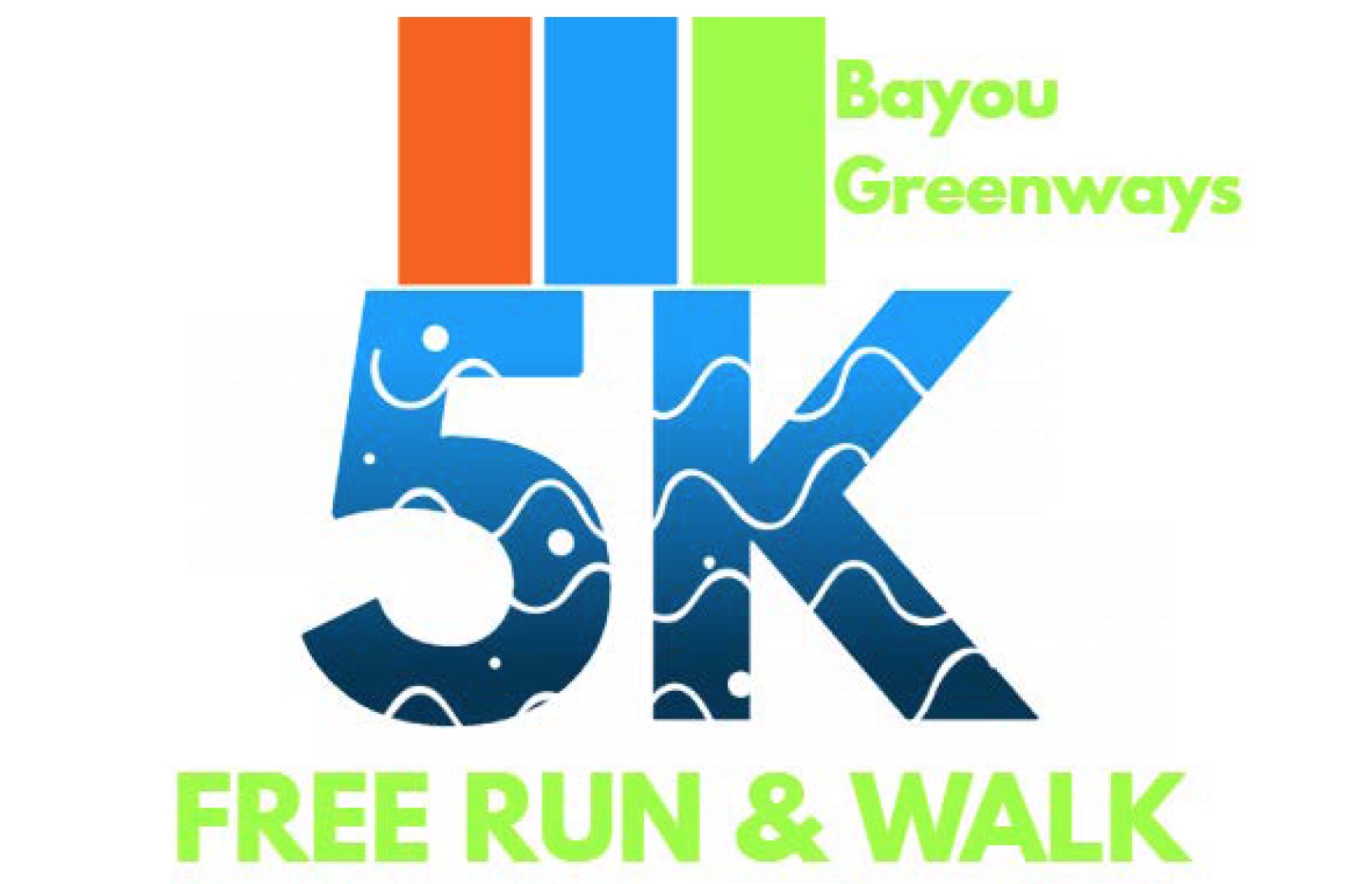 Mason Park Bridge Grand Opening 5K