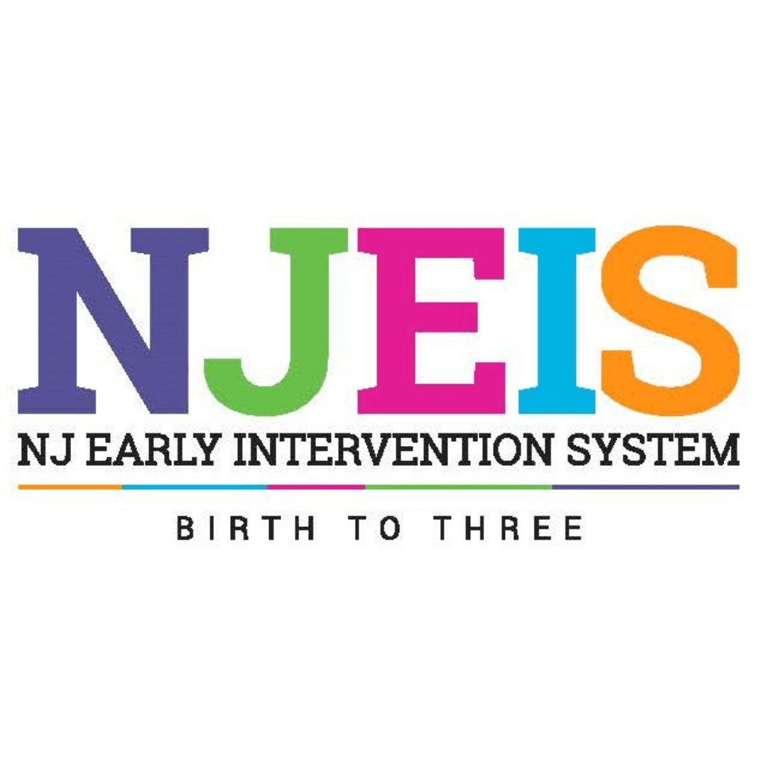 New Jersey Early Intervention System Logo