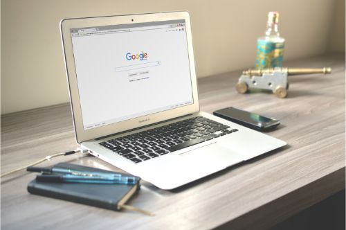 5 Reasons to Have a Google My Business Account