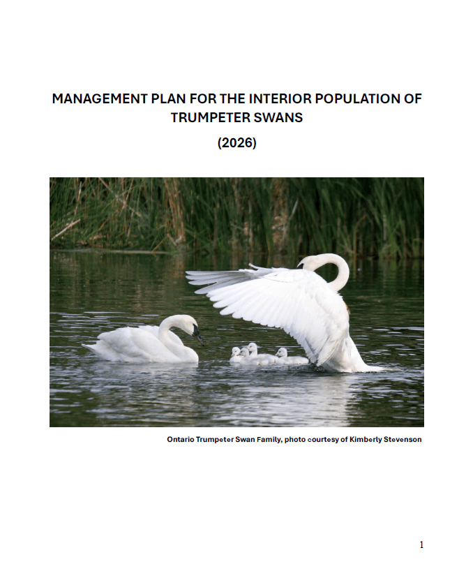 2026 Interior Population Management Plan (pdf)