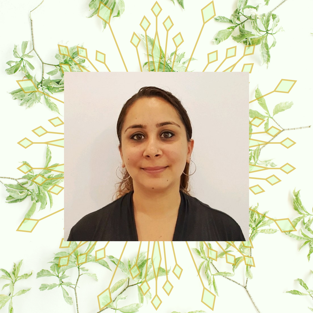 Meet & Greet with Shweta, RST Houston's newest Development Associate!