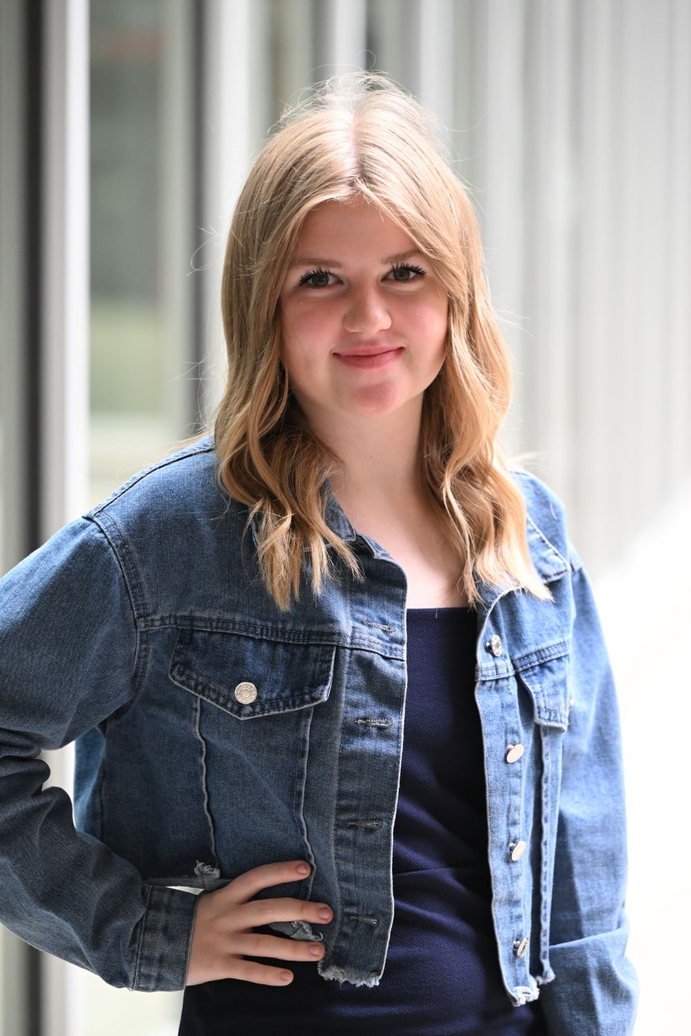 Kaitlyn Case - North Star