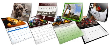 Calendars, Planners & Diaries
