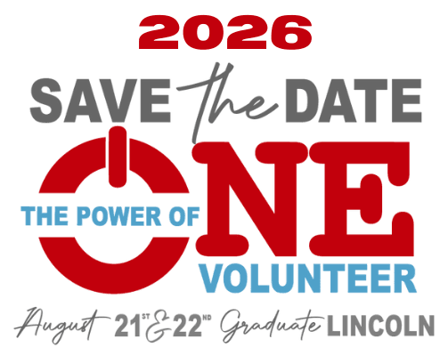Save the Date