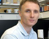 Vincent T. Cunliffe, Ph.D.