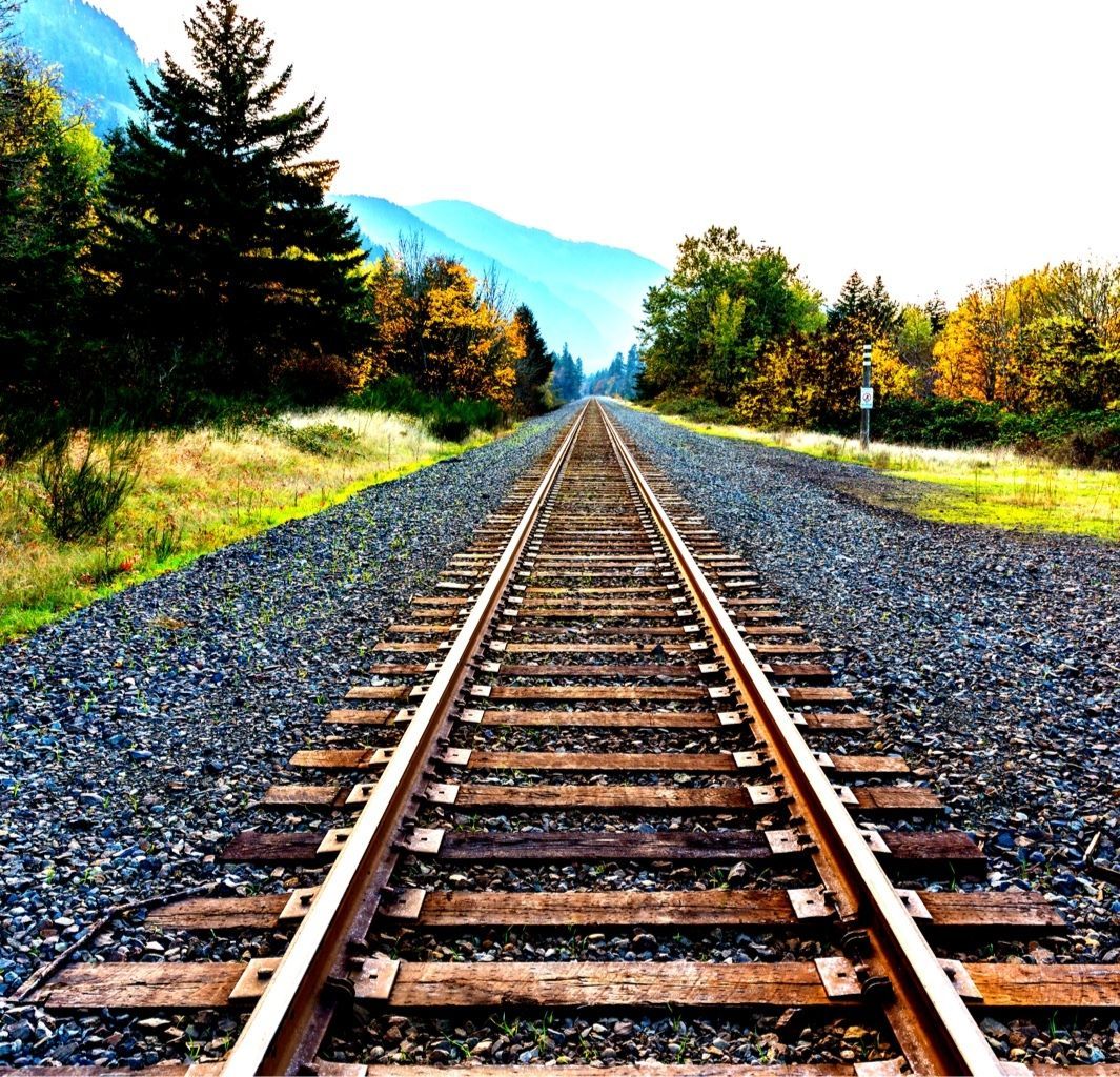 Rails to Trails Image - SWS Image