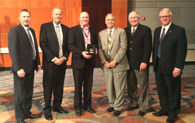 Eakes Awarded HR Employer of the Year