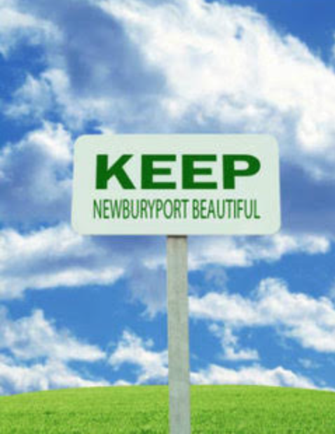Newburyport Clean Sweep 2018