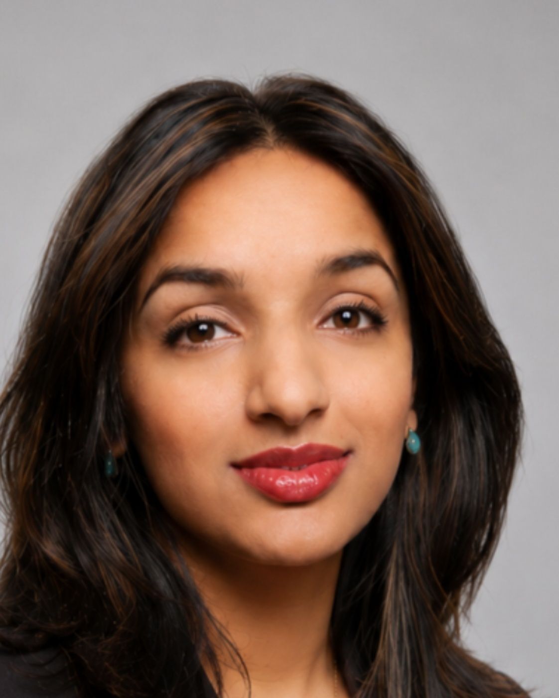 Lesley Varghese