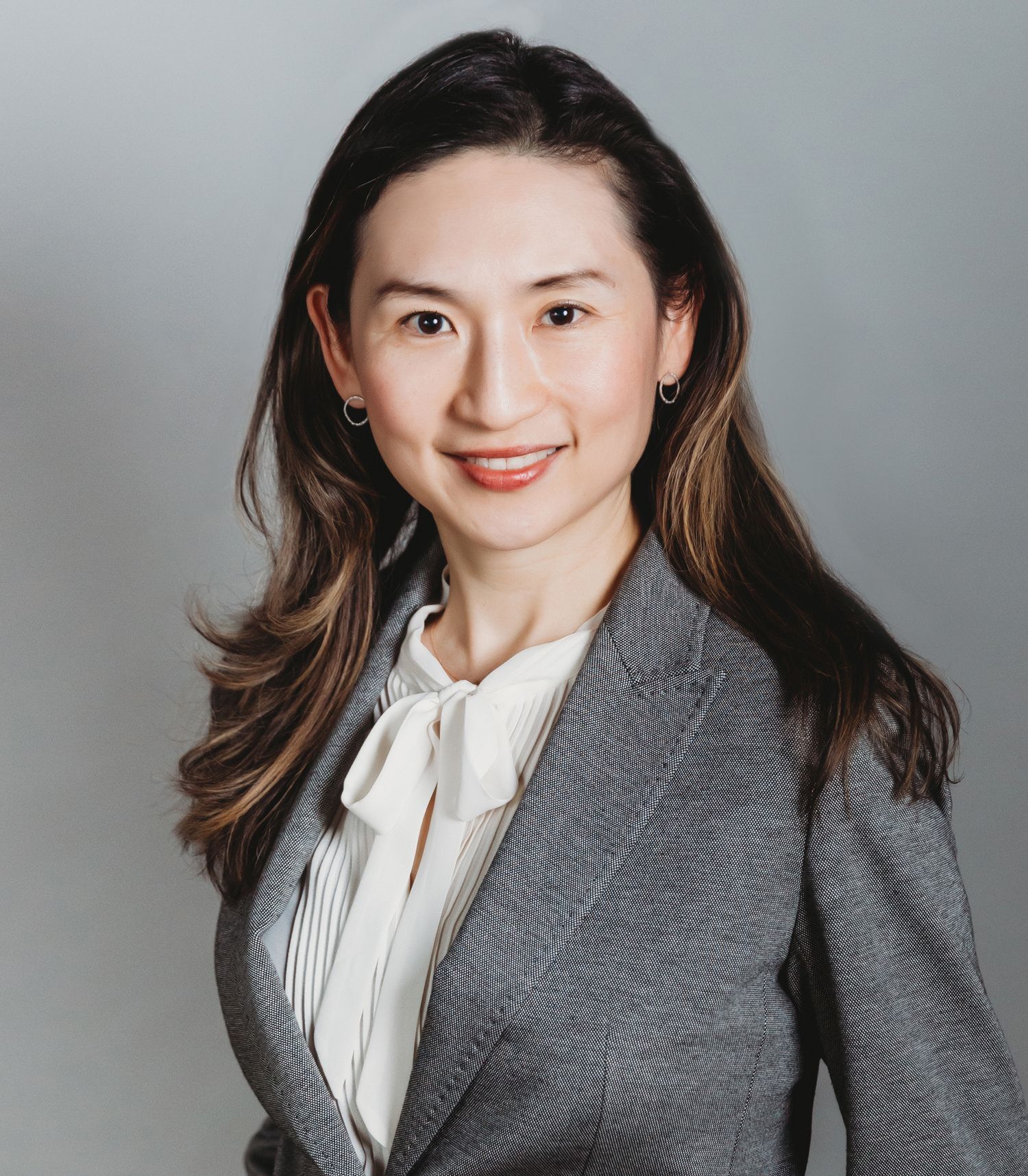FriendshipWorks Board Member, Caroline Kung