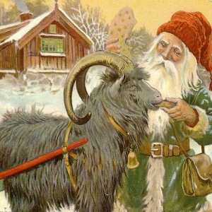 Carols & Wassailing