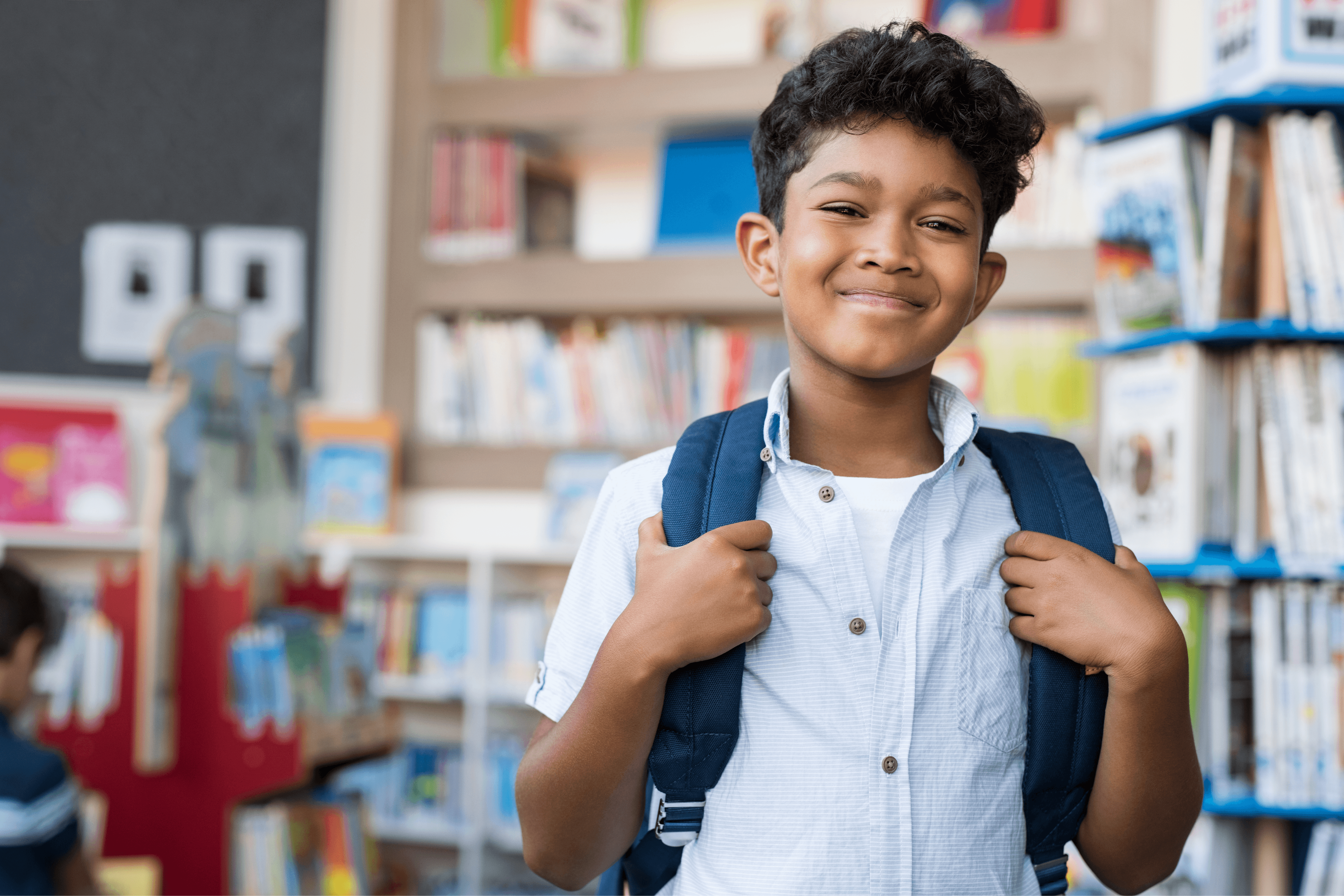 Every Child Deserves a Safe, Loving Home