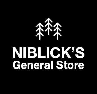 Niblick's General Store 