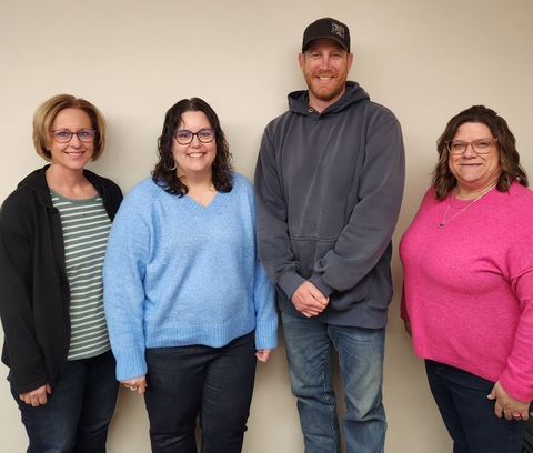 The City of Franklin walks over 170 miles!