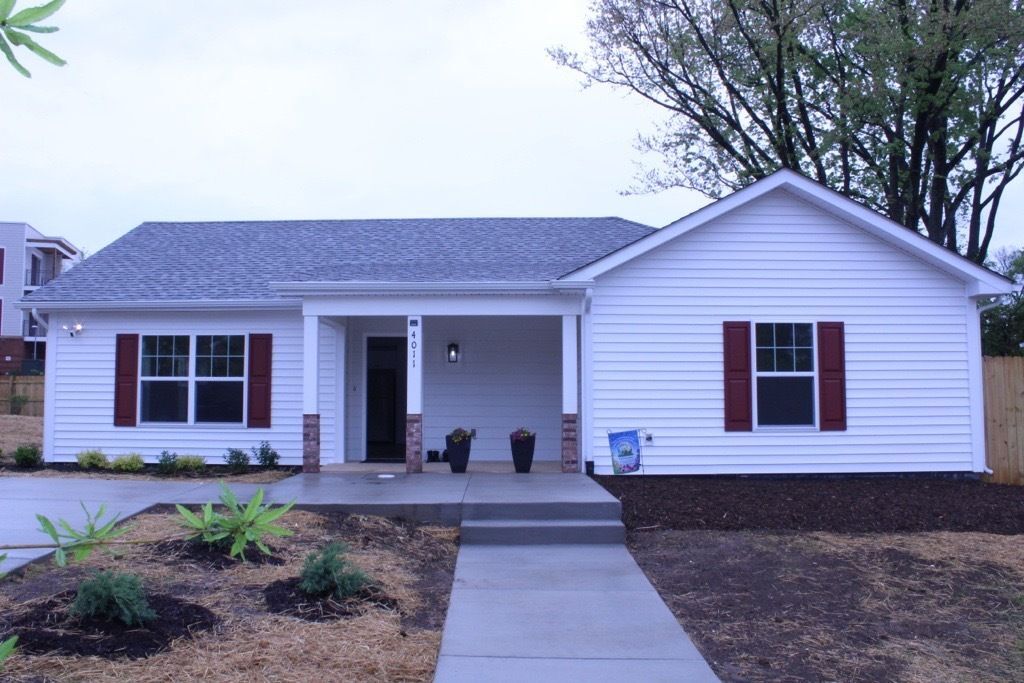 Allium Place SFH