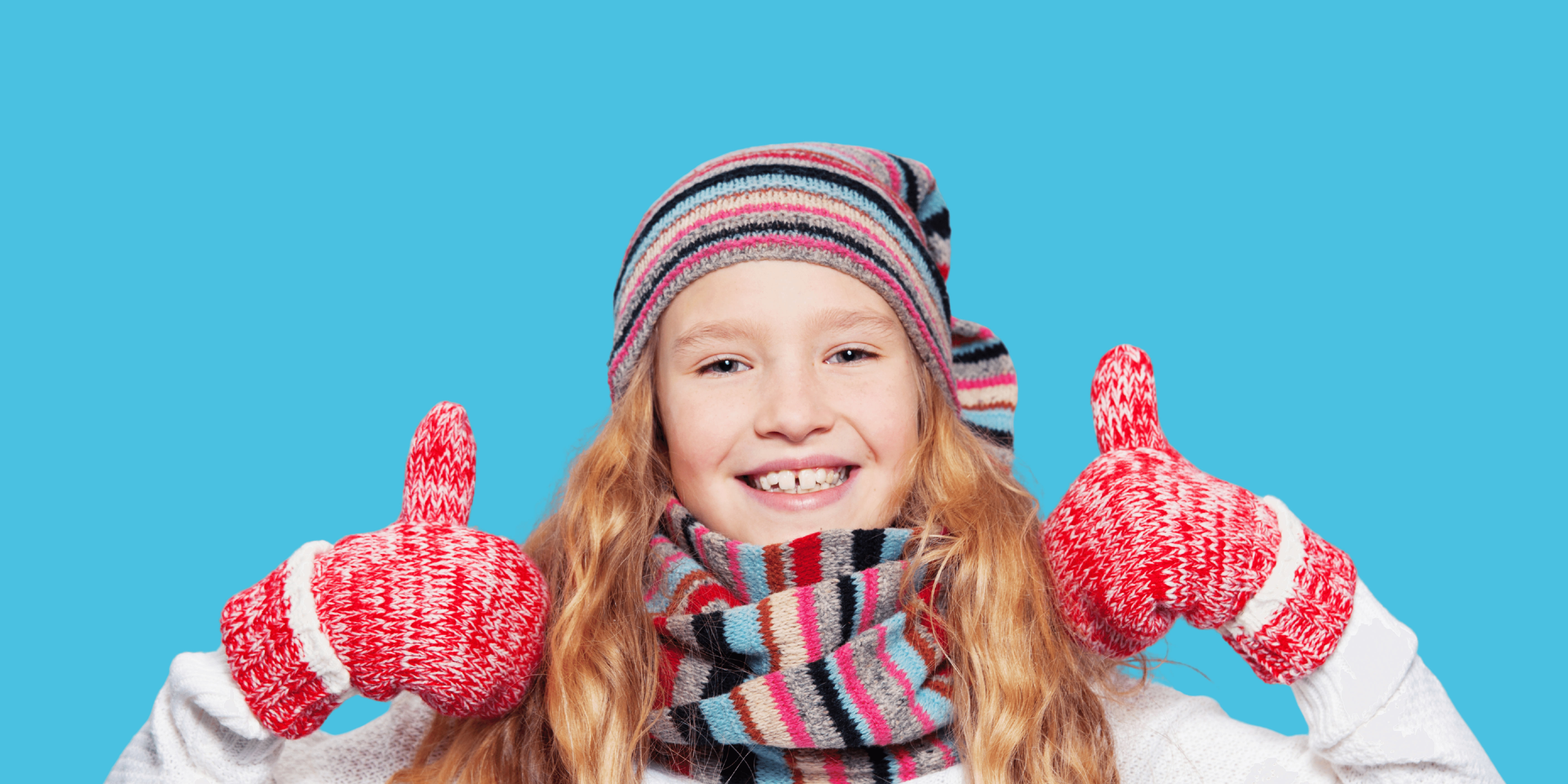 Warm Winter Wear