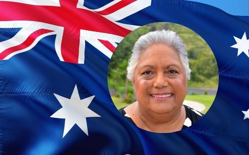 Compassionate Australia Adds a New Board Member