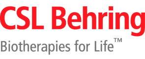 TFFR Sponsor CSL Behring