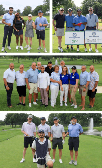 FOSD 33rd Annual Golf Tournament