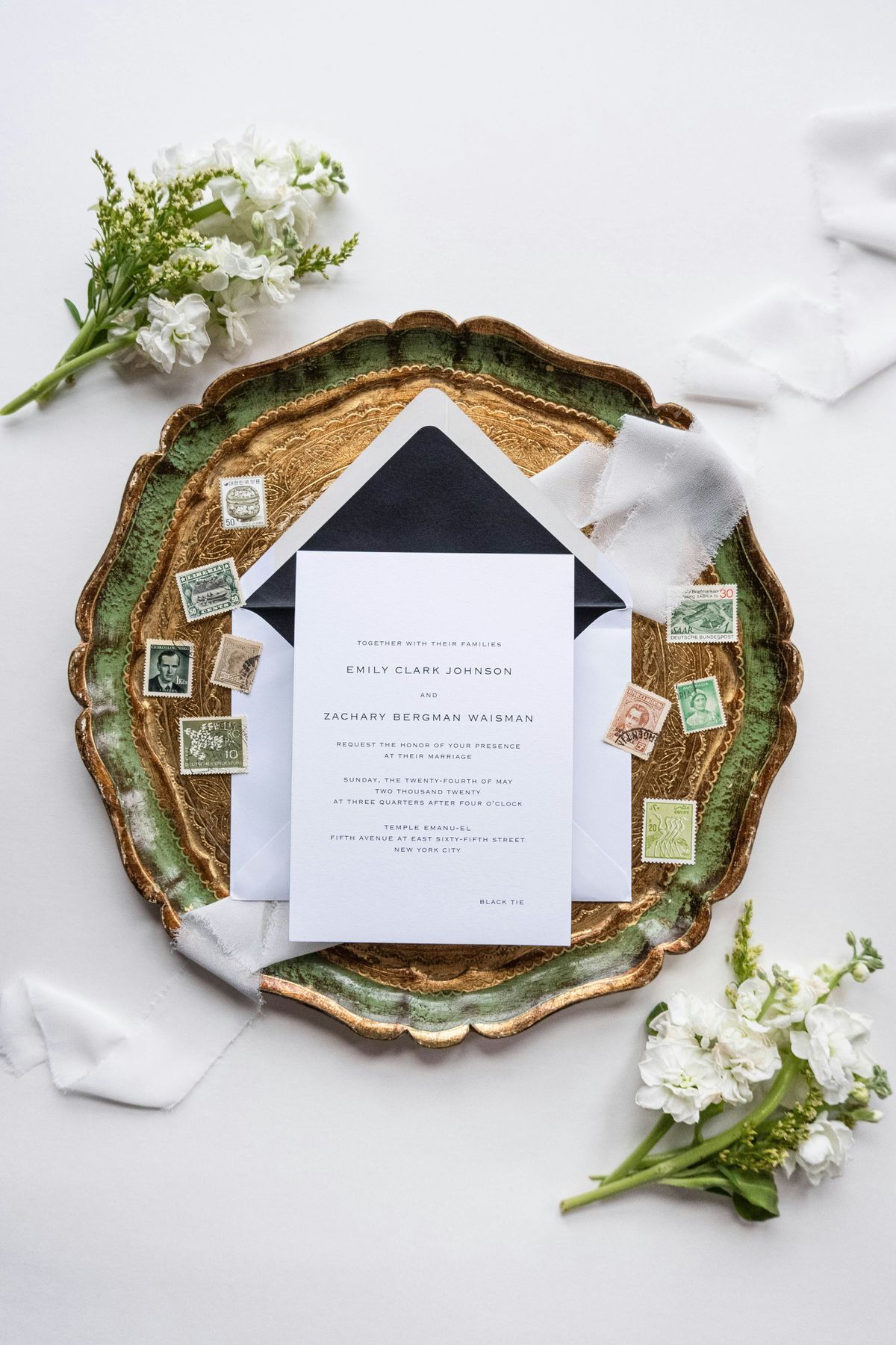 Invitation Printer | Print Custom Invitations