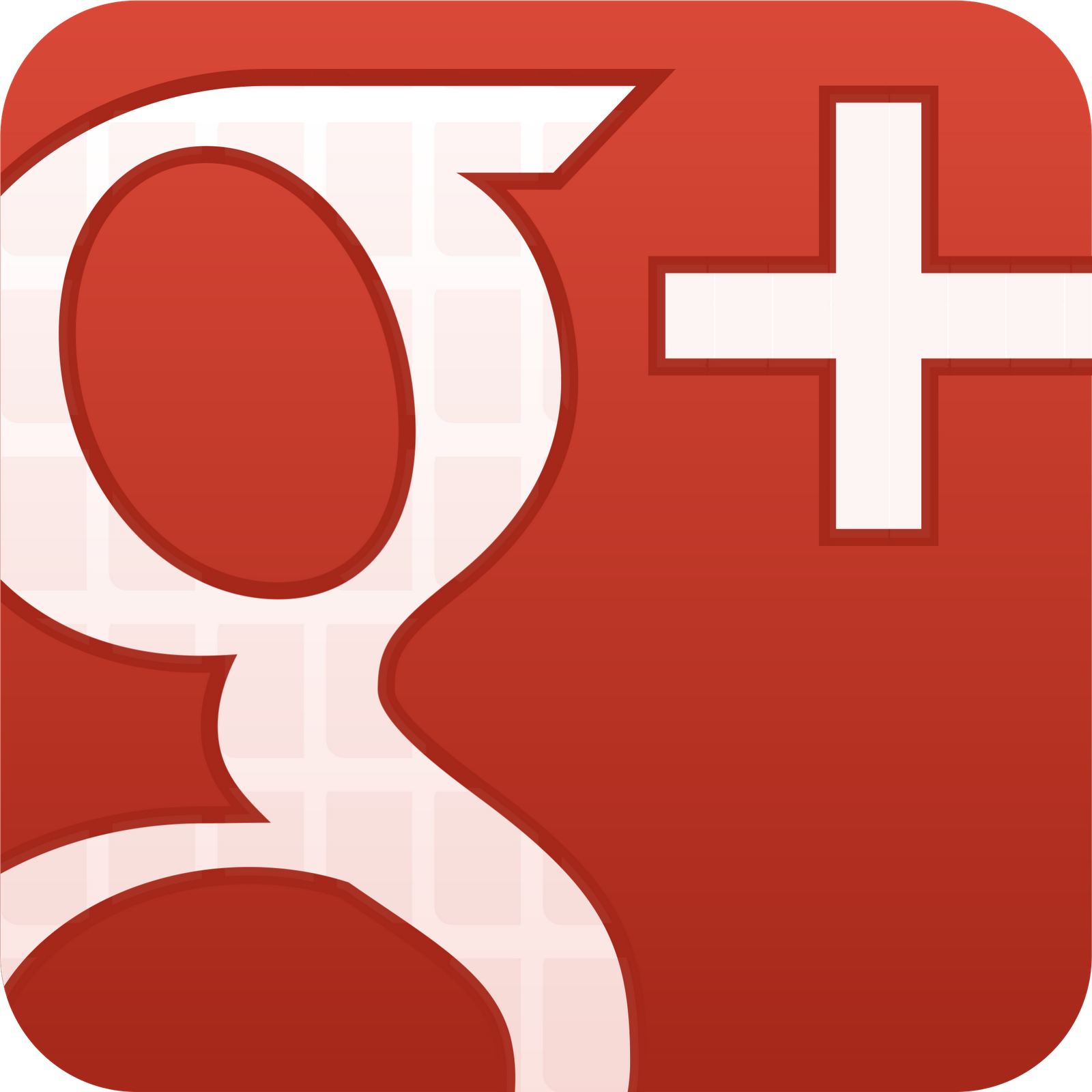 Minuteman Press Markham Google Plus Button