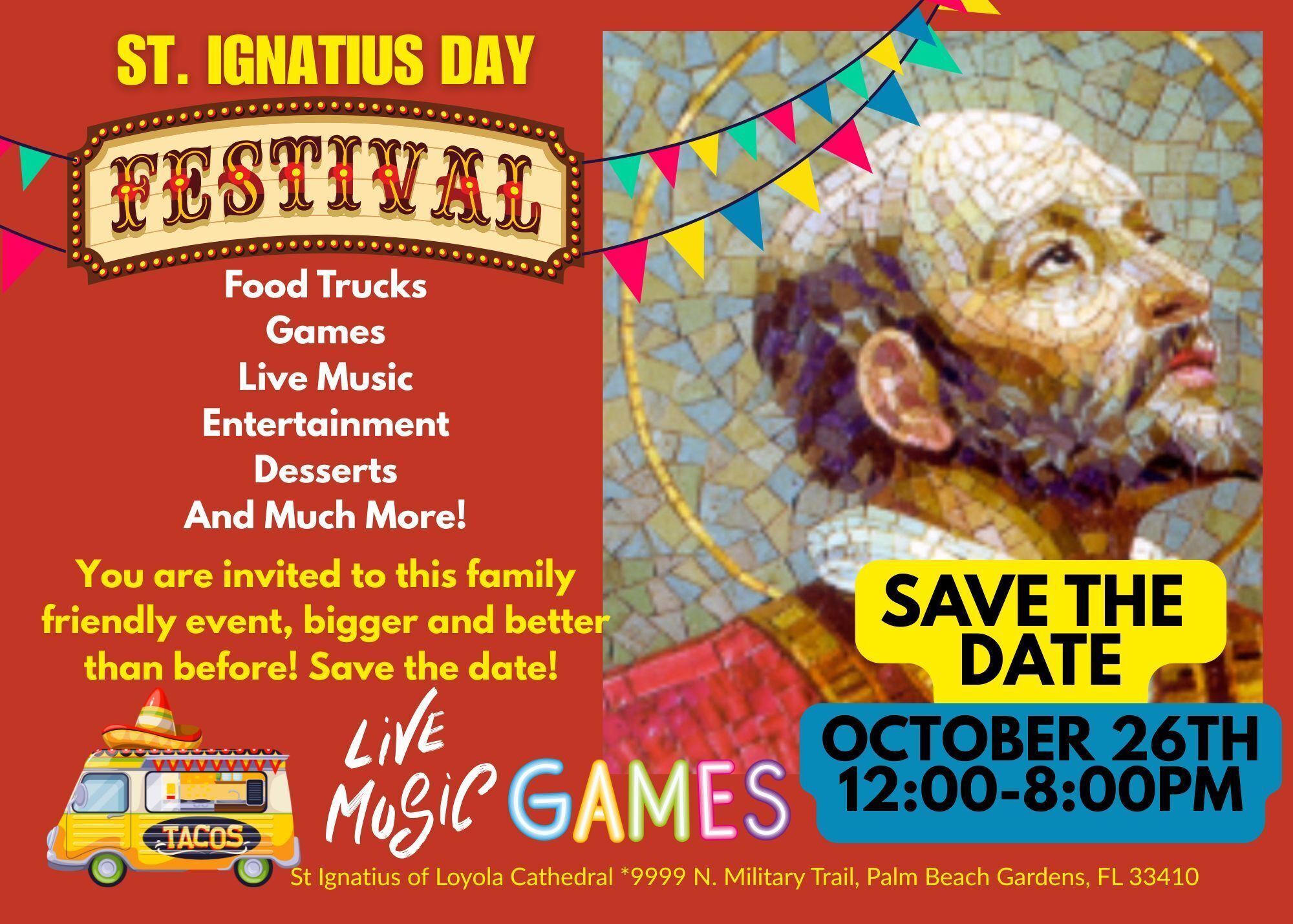 Flyer