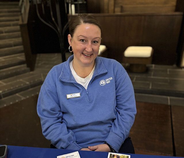 A Day in the Life of Brooke Adams