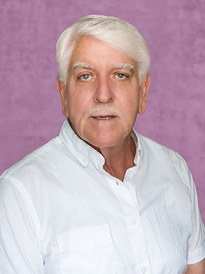 Mike Vail