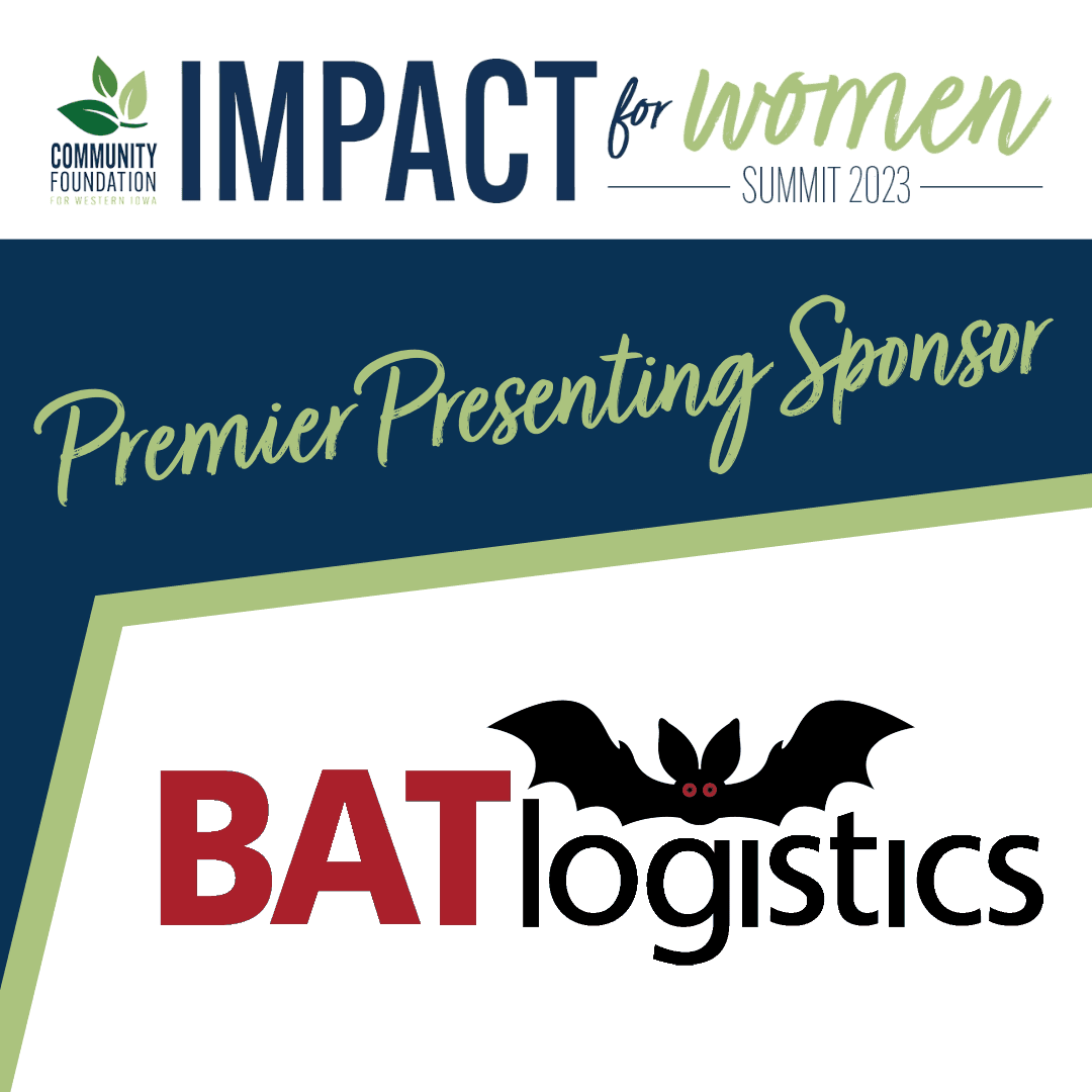 Premier Presenting Sponsor